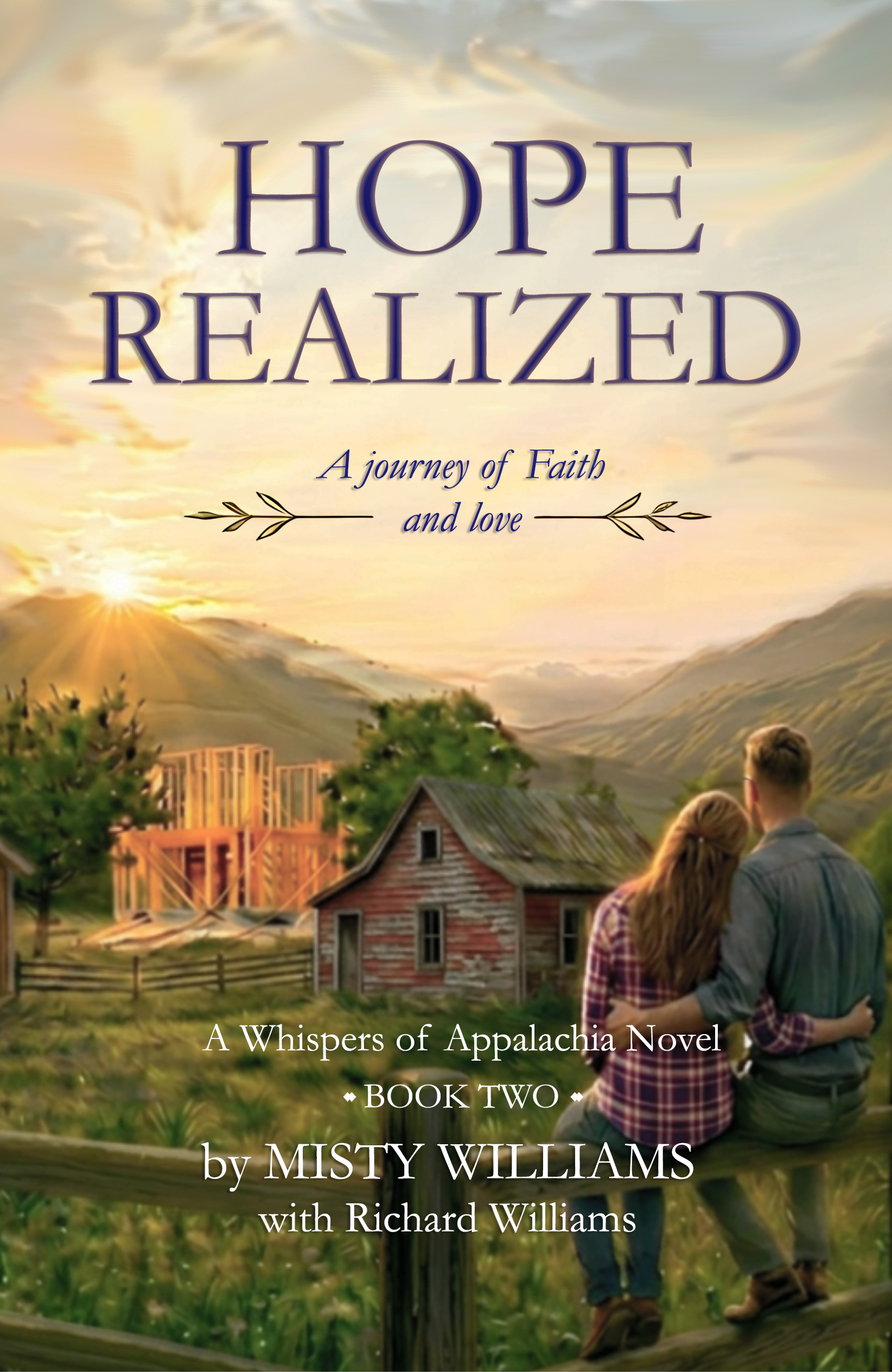 Hope Realized cover